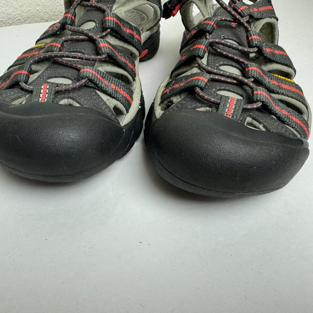 KEEN Walking Hiking Sandals Size 6.5 - Picture 7 of 13